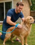 Dog Bathing Glove | Deep Clean | Mess-Free