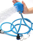Dog Bathing Glove | Deep Clean | Mess-Free