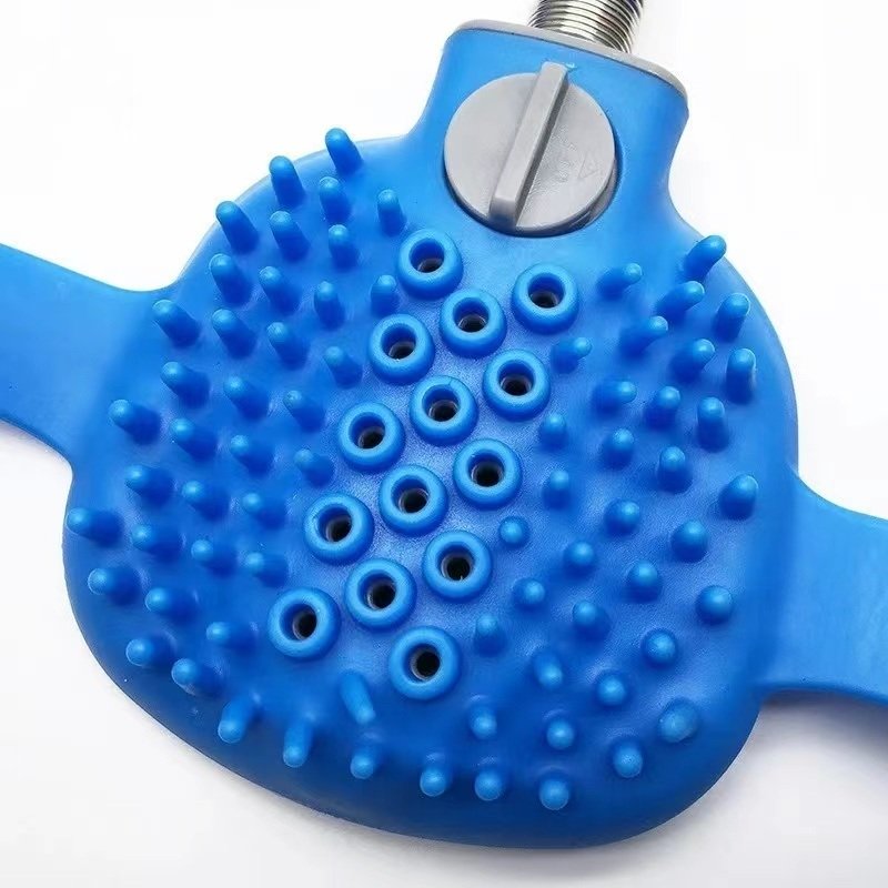 Dog Bathing Glove | Deep Clean | Mess-Free