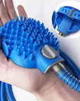 Dog Bathing Glove | Deep Clean | Mess-Free